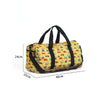 Children's Cartoon Printed travel Duffel Oxford Cloth Bag