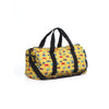 Children's Cartoon Printed travel Duffel Oxford Cloth Bag