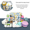 Hanging Multi-functional Stroller Storage Diaper Bag