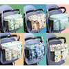Hanging Multi-functional Stroller Storage Diaper Bag