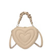 Heart-shaped Lovely PU Leather Vintage Casual Shoulder/HandBags